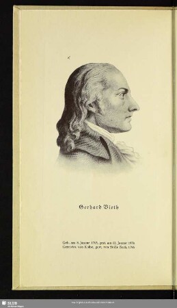 Gerhard Vieth