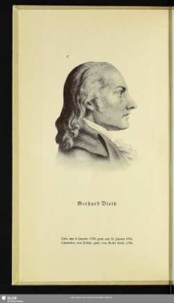 Gerhard Vieth