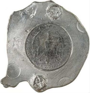 Weimarer Republik: 1926, Fälschung