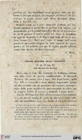Strade antiche della Sardegna, [4]