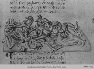 Oddi, Specchio de l'Ordene (La Franceschina)
