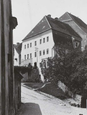 Bautzen, Bürgerhaus