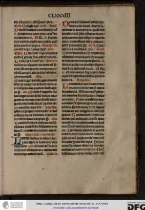 Lamberti episcopi et martyris.