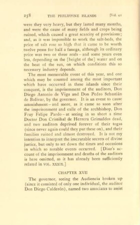 Chapter XVII
