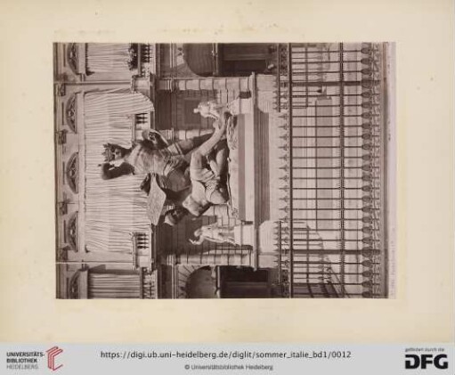 No. 1983. Conte Verde (Torino)