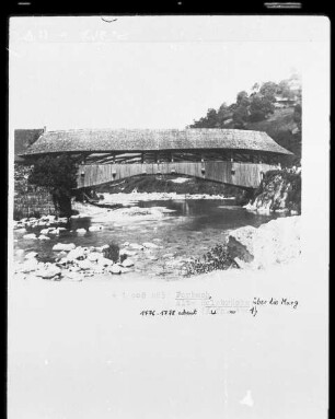 Alte Brücke