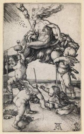 Die Hexe