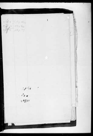 Beherrschung der Schrift durch Eingeborene des Schutzgebietes Togo