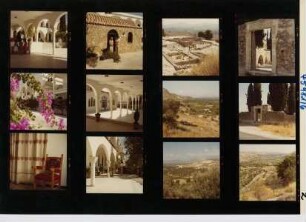 Hospital auf Kreta, 1981