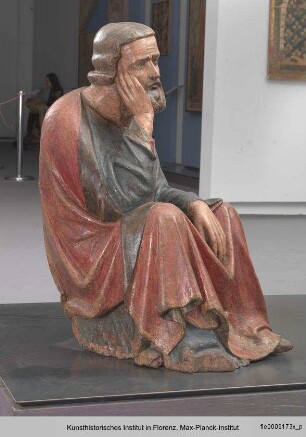 Heilige drei Könige und Joseph von Nazareth : Joseph von Nazareth