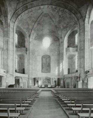 Kreuzkirche