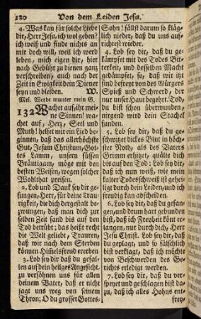 120-124, 132 - 135