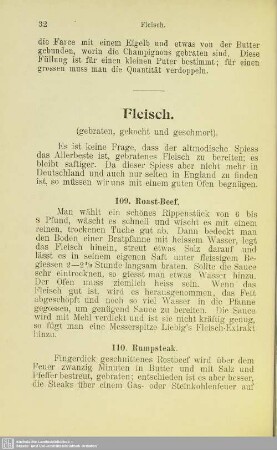Fleisch