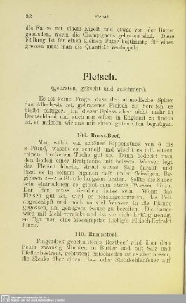 Fleisch