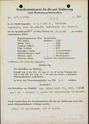 Schmid, Mathias