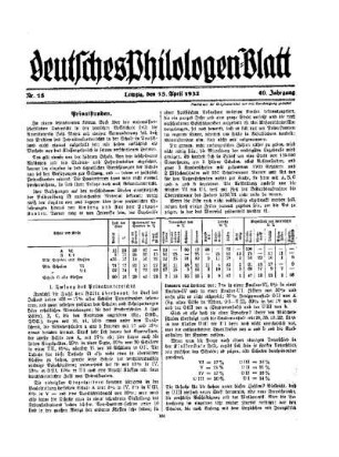 Privatstunden