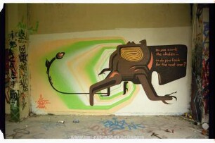 SAT .AiSM. | Do you count the circles... or do you look for the next one? | "ANKA" | ACAB | OOC