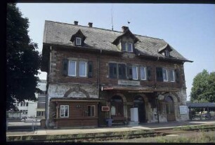 Bf. Niederstotzingen