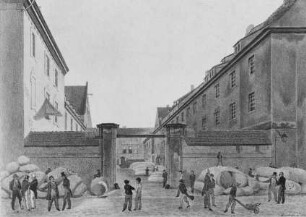 Hohes Haus