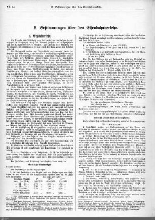 Verkehr / Kommunikation / Sicherheit