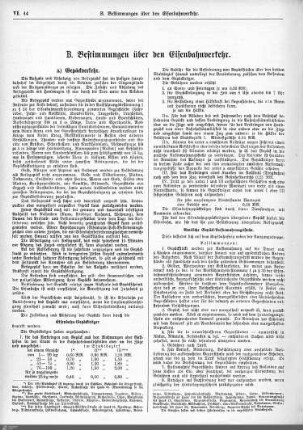 Verkehr / Kommunikation / Sicherheit