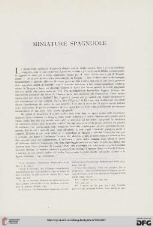 15: Miniature Spagnuole