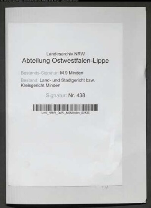 Sonstige: Brüggemann, Wilhelmine-Henriette, geb. Haupt: