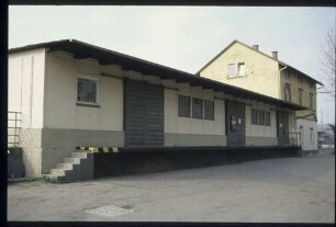 Bf. Kornwestheim Pbf.
