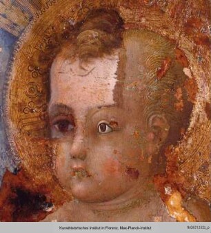 Madonna mit Kind