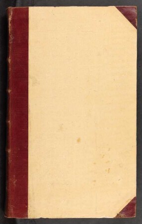 UB Gießen, Hs 625 - Colloquium Heptaplomeres de abditis rerum sublimium arcanis. - UB Gießen, Hs 625 : [Colloquium Heptaplomeres de rerum sublimium arcanis abditis.]