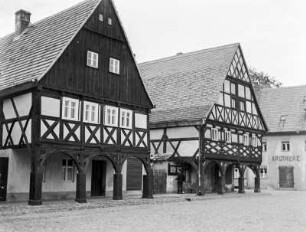 Schönberg Kr. Görlitz