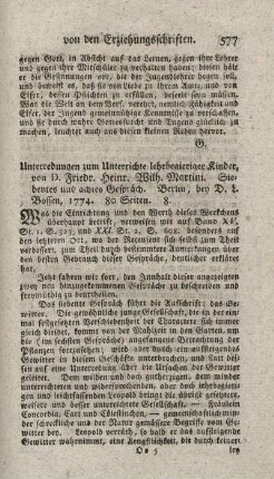 Jugendliche Unterredungen. Bd.2.