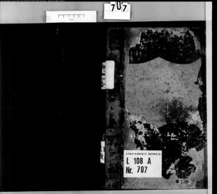 Eheprotokolle: Vogtei Langenholzhausen Eheprotokolle [Band 12]. mit Index (m + w)