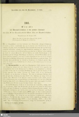 [Nr. 101-105]