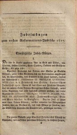 D. Martin Luthers Andenken in Münzen : nebst Lebensbeschreibungen merkwürdiger Zeitgenossen desselben : mit 47 Kupfern und der Ansicht Wittenbergs und Eisenachs zu Luthers Zeit