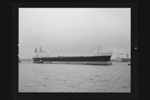 Diala (1966), Tanker, Deutsche Shell Tanker GmbH, Hamburg, Bau-Nr. 811