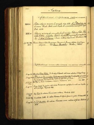 Satira. 1. Collectiones scriptorum satiricorum.