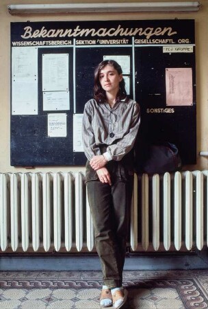 Foto, Jena