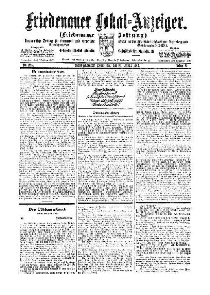 Nr. 238, 10.10.1918