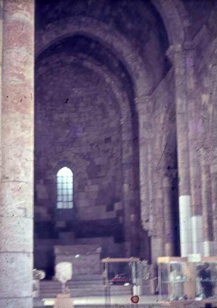 Tortosa Kathedr. Mittelsch. Altar