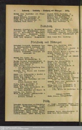 Dobschütz