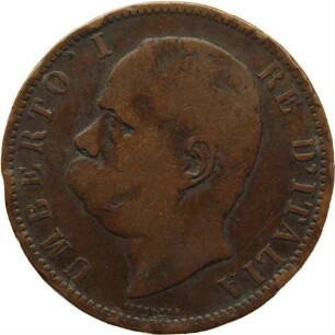 10 Centesimi