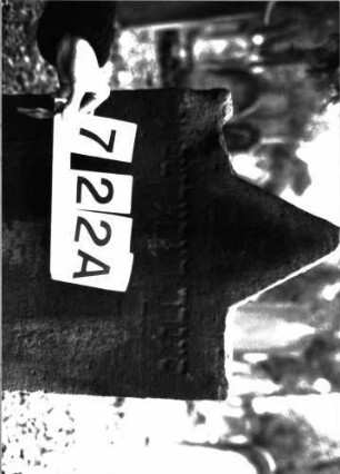 Grabstein A I/7/22A