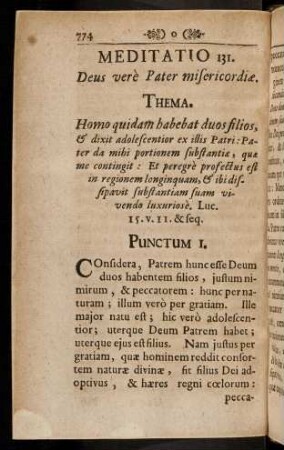 774-780, Meditatio 131