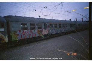 KROM... one | 'TA | MO