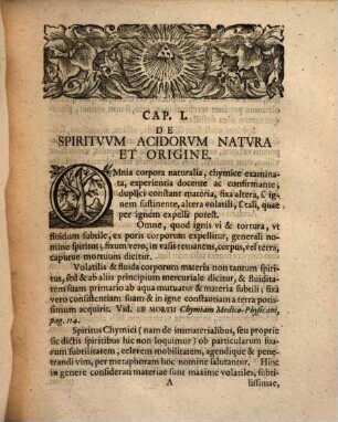 Diss. med. chim. de spiritibus acidis