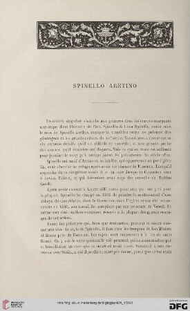 2. Pér. 9.1874: Spinello Aretino