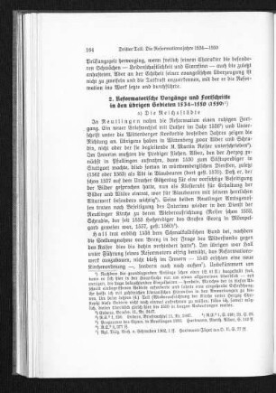 a) Die Reichsstädte