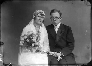 Max und Rosa Deggelmann