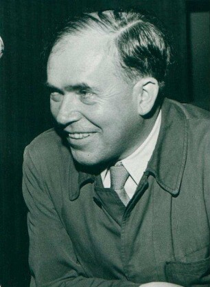 Oscar Fritz Schuh